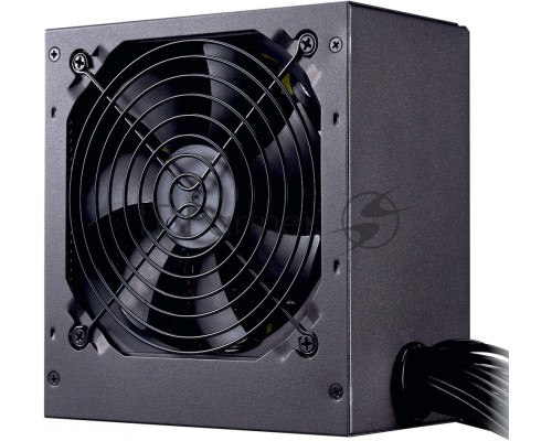 Блок питания Cooler Master MWE White, 450W, ATX, 120mm, 6xSATA, 2xPCI-E(6+2), APFC, 80+ White MPE-4501-ACABW-EU