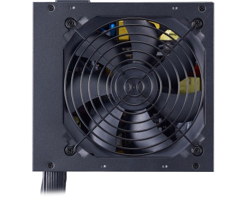 Блок питания Cooler Master MWE White, 450W, ATX, 120mm, 6xSATA, 2xPCI-E(6+2), APFC, 80+ White MPE-4501-ACABW-EU