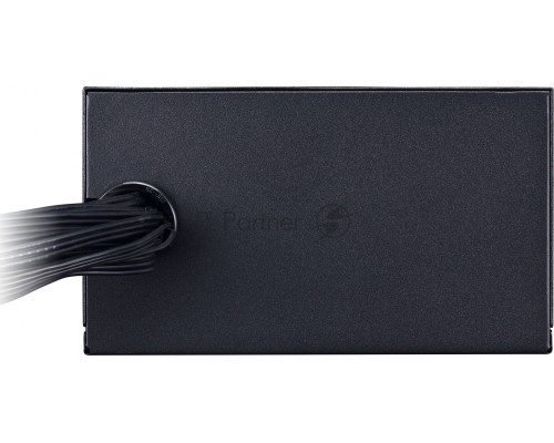 Блок питания Cooler Master MWE White, 450W, ATX, 120mm, 6xSATA, 2xPCI-E(6+2), APFC, 80+ White MPE-4501-ACABW-EU