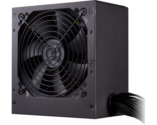 Блок питания Cooler Master MWE White, 450W, ATX, 120mm, 6xSATA, 2xPCI-E(6+2), APFC, 80+ White MPE-4501-ACABW-EU