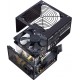 Блок питания Cooler Master MWE White, 450W, ATX, 120mm, 6xSATA, 2xPCI-E(6+2), APFC, 80+ White MPE-4501-ACABW-EU