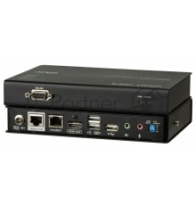 Удлинитель KVM ATEN USB HDMI HDBaseT™ 2.0 KVM Extender (4K@100 m)