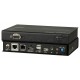 Удлинитель KVM ATEN USB HDMI HDBaseT™ 2.0 KVM Extender (4K@100 m)