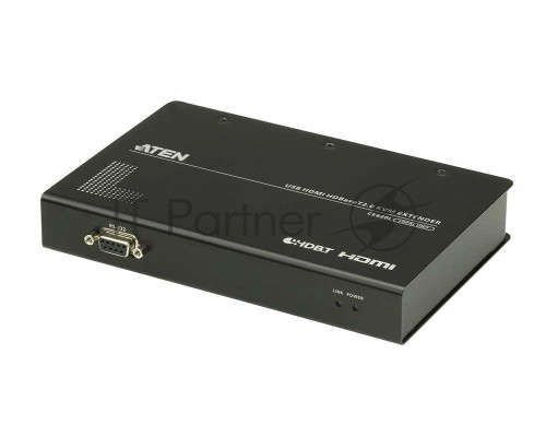 Удлинитель KVM ATEN USB HDMI HDBaseT™ 2.0 KVM Extender (4K@100 m)