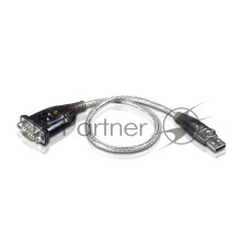 Переходник USB to RS-232 Adapter
