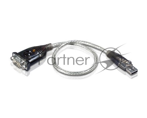 Переходник USB to RS-232 Adapter
