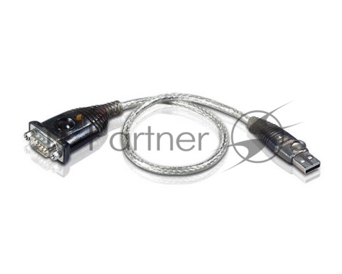 Переходник USB to RS-232 Adapter