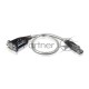 Переходник USB to RS-232 Adapter