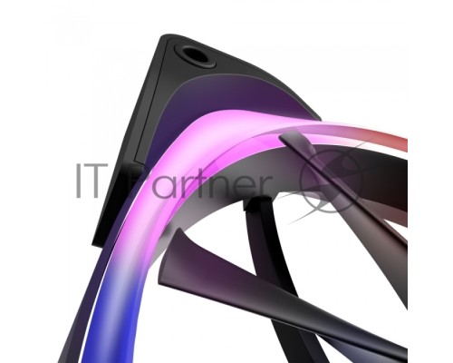 Вентилятор для корпуса NZXT Aer RGB 2 - Twin Starter 120mm