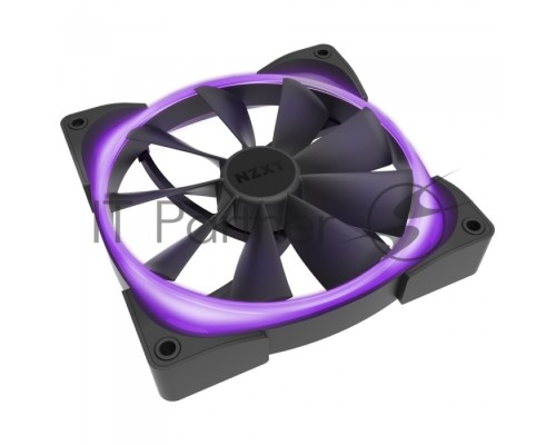 Вентилятор для корпуса NZXT Aer RGB 2 - Twin Starter 120mm