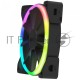 Вентилятор для корпуса NZXT Aer RGB 2 - Twin Starter 120mm