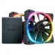 Вентилятор для корпуса NZXT Aer RGB 2 - Twin Starter 120mm