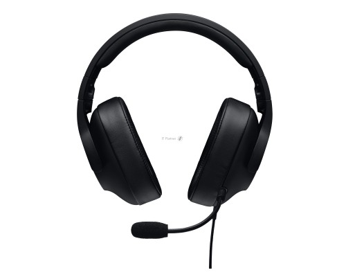 Гарнитура Logitech Headset G PRO X Gaming - BLACK - USB