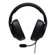 Гарнитура Logitech Headset G PRO X Gaming - BLACK - USB