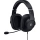 Гарнитура Logitech Headset G PRO X Gaming - BLACK - USB
