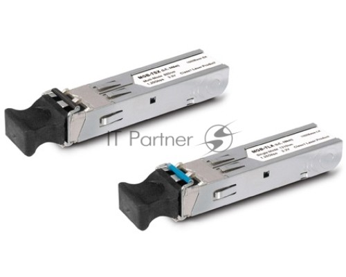MGB-SX2 SFP трансивер Mini GBIC SX Module - up to 2KM
