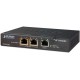 POE-E202 PoE расширитель 1-Port 802.3at PoE+ to 2-Port 802.3af/at Gigabit PoE Extender