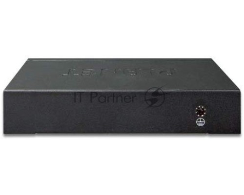 POE-E202 PoE расширитель 1-Port 802.3at PoE+ to 2-Port 802.3af/at Gigabit PoE Extender