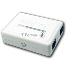 POE-152 инжектор IEEE802.3af PoE  Injector - End-Span for Gigabit Ethernet