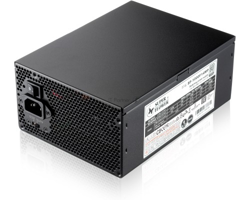 блок питания 1000 Ватт Super Flower Power Supply Leadex Platinum, 1000W, ATX, 135mm, 10xSATA, 6xPCI-E(6+2), APFC, 80+ Platinum, Full Modular блок питания 1000 Ватт Super Flower Power Supply Leadex Platinum, 1000W, ATX, 135mm, 10xSATA, 6xPCI-E(6+2), APFC, 80+ Platinum, Full Modular