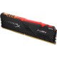 DDR 4 DIMM 16Gb PC27700, 3466Mhz, Kingston HyperX FURY RGB CL16 (HX434C16FB3A/16) (retail)