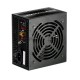 Блок питания Zalman ZM500-LXII <500W, (20+4+4+4) pin, 2x(6+2) pin, 6xSATA, 3xMolex, 12 см, кабель питания, 84%, Active P