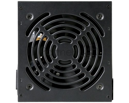 Блок питания Zalman ZM500-LXII <500W, (20+4+4+4) pin, 2x(6+2) pin, 6xSATA, 3xMolex, 12 см, кабель питания, 84%, Active P