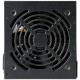 Блок питания Zalman ZM500-LXII <500W, (20+4+4+4) pin, 2x(6+2) pin, 6xSATA, 3xMolex, 12 см, кабель питания, 84%, Active P