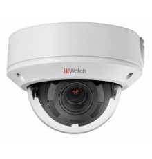 HiWatch DS-I258Z(B) (2.8-12 mm),  1080p,  2.8 - 12 мм, Камера видеонаблюдения IP белый