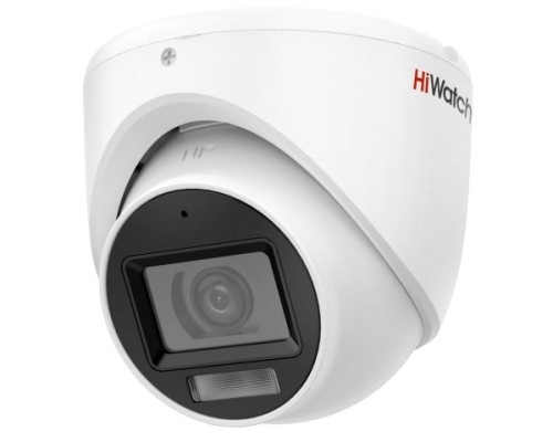 [Видеонаблюдение] HiWatch DS-T503A(B)(2.8 mm)