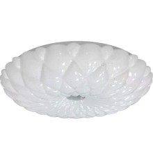 Эра Б0051083 Светильник потолочный светодиодный без ДУ SPB-6-40 Malo 40Вт 4000К 2700Лм