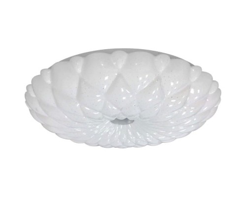 [ЭРА Светильники светодиодные бытовые] Эра Б0051083 Светильник потолочный светодиодный без ДУ SPB-6-40 Malo 40Вт 4000К 2700Лм