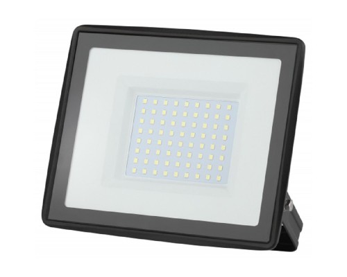 [Прожекторы, светильники для уличного освещения] ЭРА Б0052026 Прожектор светодиодный уличный LPR-023-0-65K-100 100Вт 6500K 8000Лм IP65