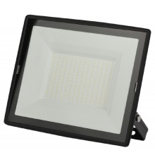 ЭРА Б0052027 Прожектор светодиодный уличный LPR-023-0-65K-150 150Вт 6500K 12000Лм IP65