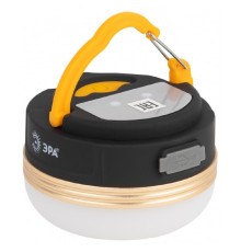 ЭРА Б0054032 Фонарь кемпинговый светодиодный KA-501 Феникс аккумуляторный 3Вт 1200мАч 