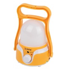 ЭРА Б0054040 Фонарь кемпинговый светодиодный KA-801 