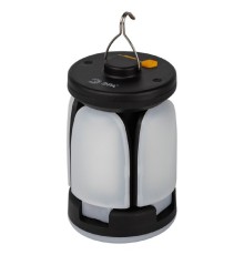 ЭРА Б0058229 Фонарь кемпинговый светодиодный KA-802 Комета аккумуляторный складной яркий светильник 10W