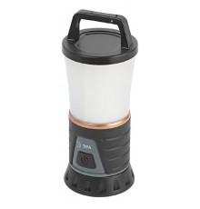 ЭРА Б0054036 Фонарь кемпинговый светодиодный KB-701 Атлас на батарейках 5Вт, 3хАА 