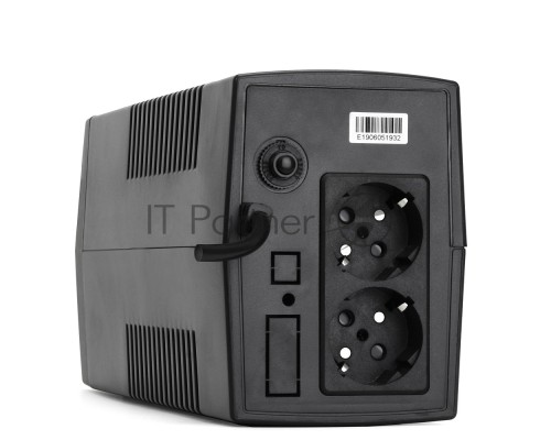 Источник бесперебойного питания CMU-850X