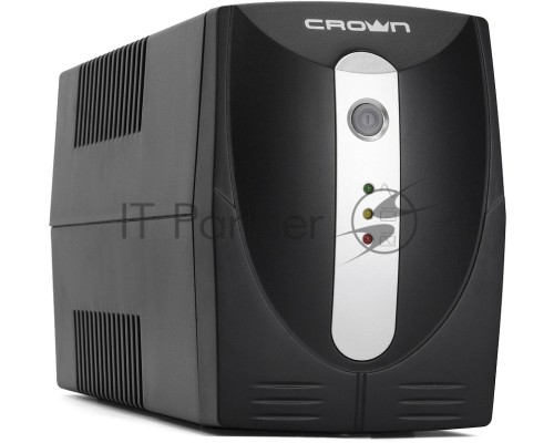 Источник бесперебойного питания CMU-850X