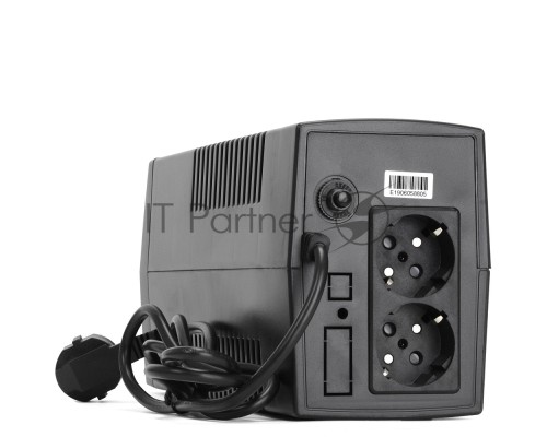 Источник бесперебойного питания CMU-850X