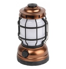 ЭРА Б0054042 Фонарь кемпинговый светодиодный KB-801 