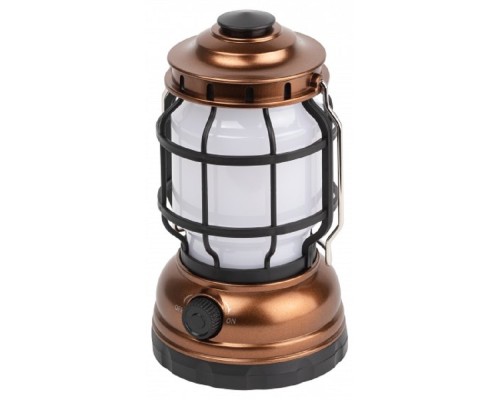 [Фонари] ЭРА Б0054042 Фонарь кемпинговый светодиодный KB-801 