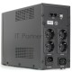 Источник бесперебойного питания CMU-SP1500EURO USB