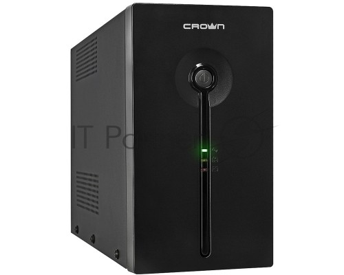 Источник бесперебойного питания CMU-SP1500EURO USB