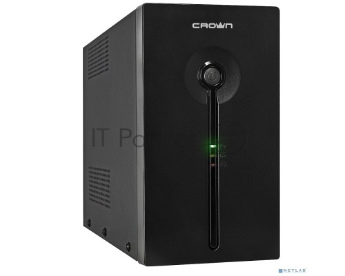 Источник бесперебойного питания CMU-SP1500EURO USB