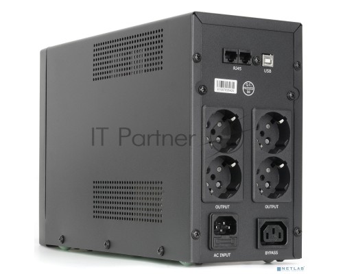 Источник бесперебойного питания CMU-SP1500EURO USB