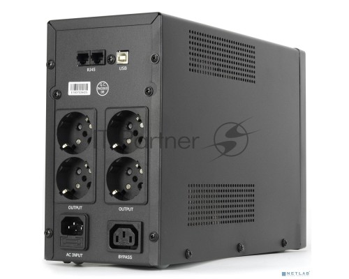 Источник бесперебойного питания CMU-SP1500EURO USB