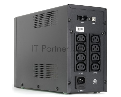 Источник бесперебойного питания CMU-SP2000IEC USB