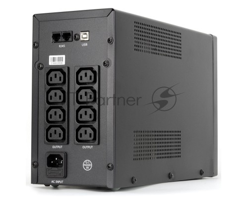 Источник бесперебойного питания CMU-SP2000IEC USB